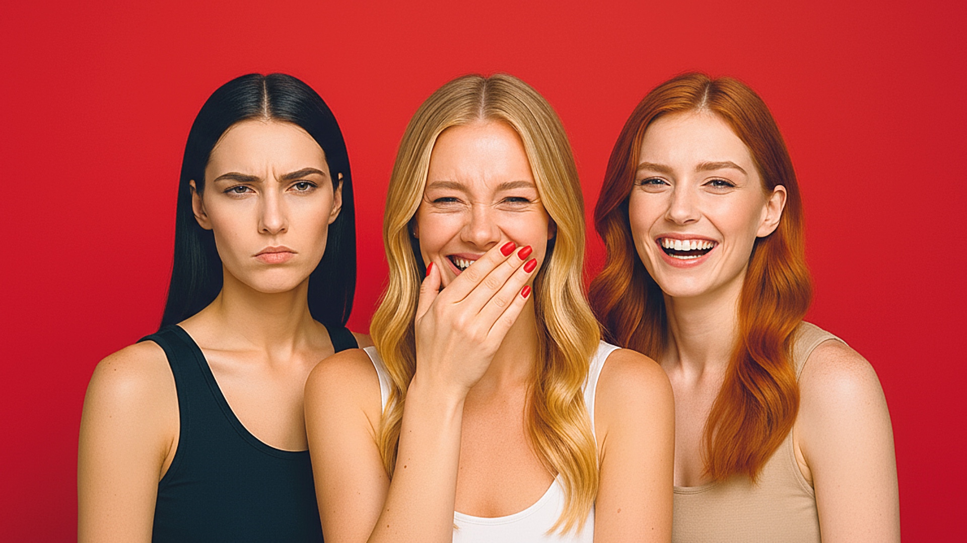 Thumbnail: Wer lacht, verliert